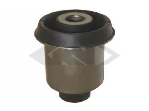 SPIDAN 412093 valdymo svirties/išilginių svirčių įvorė 
 Ašies montavimas/vairavimo mechanizmas/ratai -> Valdymo svirtis/pasukamosios svirties sujungimas -> Montavimas/sutvirtinimas
MNC 1360BB, MNE 1360BA, MNE 1360BB