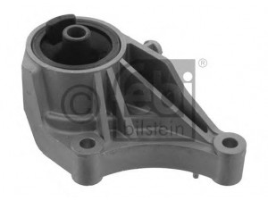 FEBI BILSTEIN 26326 variklio montavimas 
 Variklis -> Variklio montavimas -> Variklio montavimo rėmas
0684 238, 684 238, 24416545, 24416545