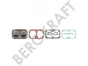 BERGKRAFT BK8501632 remonto komplektas, kompresorius
42549149, 42549153
