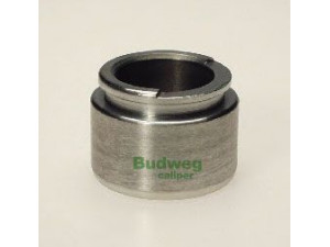 BUDWEG CALIPER 233822 stūmoklis, stabdžių apkaba
