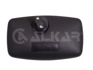 ALKAR 9451246 plataus kampo veidrodėlis 
 Kėbulas -> Langai/veidrodėliai -> Veidrodėlis
422 092 32 / 422 092 3, 423 457 80 / 423 504 2