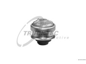 TRUCKTEC AUTOMOTIVE 02.22.002 variklio montavimas
124 240 0317, 124 240 1717, 201 240 2717