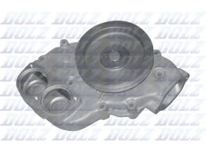 DOLZ M618 vandens siurblys 
 Aušinimo sistema -> Vandens siurblys/tarpiklis -> Vandens siurblys
51065006547