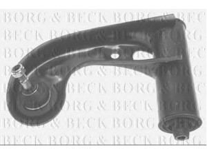 BORG & BECK BCA5874 vikšro valdymo svirtis 
 Ašies montavimas/vairavimo mechanizmas/ratai -> Valdymo svirtis/pasukamosios svirties sujungimas -> Vairo trauklės (valdymo svirtis, išilginis balansyras, diago
202 330 19 07, 202 330 30 07, 202 330 36 07