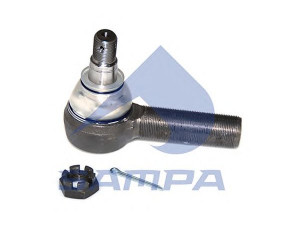 SAMPA 097.011 skersinės vairo trauklės galas
0069 867, 0069867, 0608 000, 0608000
