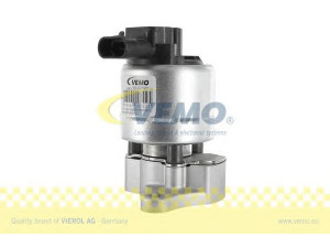 VEMO V40-63-0003 ERG vožtuvas 
 Kuro mišinio formavimas -> Išmetimo emisijos valdymas -> Išmetamųjų dujų recirkuliacija -> EGR vožtuvas/įsiurbimo kolektorius
17096243, 58 51 009, 17096243