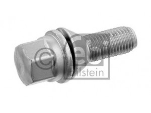 FEBI BILSTEIN 46670 rato varžtas 
 Ratai / padangos -> Priedai
82 00 025 716, 82 00 294 820, 82 00 473 353