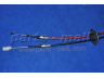 PARTS-MALL PTC-032 sankabos trosas
96643007, P96643007