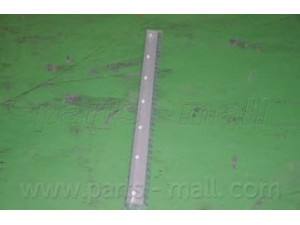 PARTS-MALL PZA-M485 apdailos/apsauginės juostelė, durelės
0772125500, 772125500, 8772125500