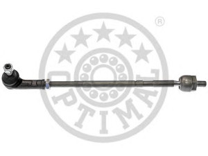 OPTIMAL G0-667 strypo montavimas 
 Vairavimas -> Sujungimo trauklės surinkimas/dalys -> Sujungimo trauklės surinkimas
3A0422803C