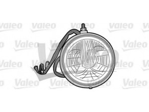 VALEO 067688 prožektorius