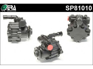 ERA Benelux SP81010 hidraulinis siurblys, vairo sistema 
 Vairavimas -> Vairo pavara/siurblys
002 466 49 01, 002 466 52 01