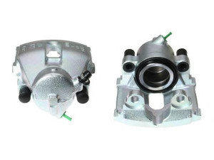 BUDWEG CALIPER 344562 stabdžių apkaba 
 Stabdžių sistema -> Stabdžių matuoklis -> Stabdžių matuoklio montavimas
34 11 2 282 175, 34 11 2 282 617