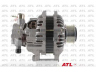 ATL Autotechnik L 80 410 kintamosios srovės generatorius 
 Elektros įranga -> Kint. sr. generatorius/dalys -> Kintamosios srovės generatorius
37300-4A110, 37300-4A111, 37300-4A112