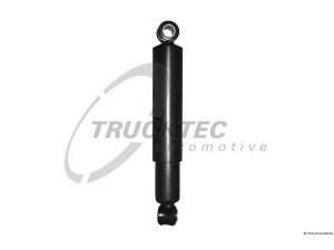 TRUCKTEC AUTOMOTIVE 03.30.016 amortizatorius
1134513, 1134778, 1505184, 1505185
