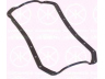 tarpiklis, alyvos karteris
