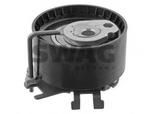 SWAG 60 91 9851 įtempiklio skriemulys, paskirstymo diržas 
 Techninės priežiūros dalys -> Papildomas remontas
13077-00QAG, 0829.86, 829.86, 82 00 035 827
