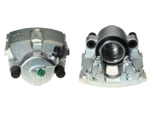 BUDWEG CALIPER 342058 stabdžių apkaba 
 Dviratė transporto priemonės -> Stabdžių sistema -> Stabdžių apkaba / priedai
1 661 470, 6 422 730, 6 449 785