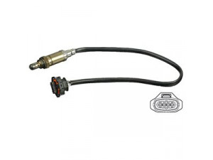 DELPHI ES11113-12B1 lambda jutiklis 
 Variklis -> Variklio elektra
12574574, 855395, 12574574, 855395