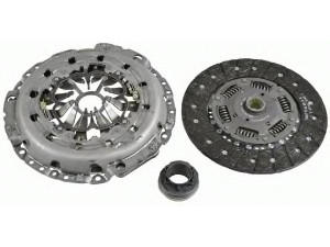 SACHS 3000 951 206 sankabos komplektas 
 Sankaba/dalys -> Sankabos remonto komplektas, visas
059 198 141, 059 198 141 X