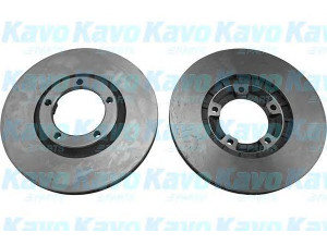 KAVO PARTS BR-5702 stabdžių diskas 
 Dviratė transporto priemonės -> Stabdžių sistema -> Stabdžių diskai / priedai
MB238495