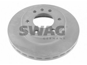 SWAG 10 92 7698 stabdžių diskas 
 Dviratė transporto priemonės -> Stabdžių sistema -> Stabdžių diskai / priedai
68006716AA, 68006716AA, 906 421 00 12