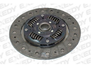 EXEDY ISD108U sankabos diskas 
 Sankaba/dalys -> Sankabos diskas
8941236730, 8943821080, 8944480760