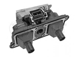 MEYLE 100 885 0021 ritė, uždegimas 
 Kibirkšties / kaitinamasis uždegimas -> Uždegimo ritė
058 905 101 A, 058 905 105 A, 058 905 101 A