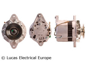 LUCAS ELECTRICAL LRA02531 kintamosios srovės generatorius
894338-8470, 894338-8471, 894462-0570