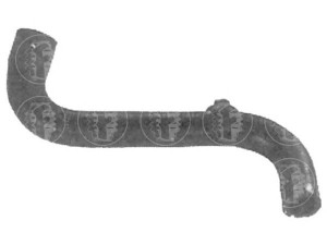 FARE SA 8173 radiatoriaus žarna 
 Aušinimo sistema -> Žarnelės/vamzdeliai/sujungimai -> Radiatoriaus žarnos
7531250, 7690762, 7531250, 7690762