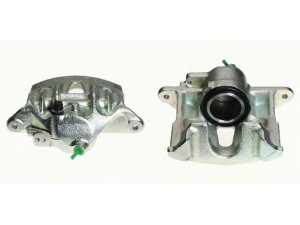 BREMBO F 85 124 stabdžių apkaba 
 Dviratė transporto priemonės -> Stabdžių sistema -> Stabdžių apkaba / priedai
701615123D, 701615123DX, 701615123D
