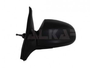 ALKAR 6165575 išorinis veidrodėlis 
 Kėbulas -> Keleivių kabina -> Durys/dalys
8762025211CA