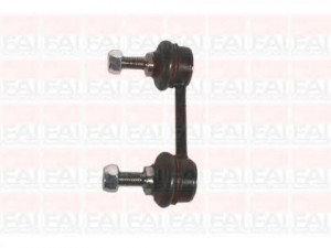 FAI AutoParts SS551 šarnyro stabilizatorius 
 Ašies montavimas/vairavimo mechanizmas/ratai -> Stabilizatorius/fiksatoriai -> Savaime išsilyginanti atrama
5626147B01, 562614F725, 562616F600