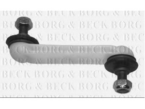 BORG & BECK BDL6894 šarnyro stabilizatorius 
 Ašies montavimas/vairavimo mechanizmas/ratai -> Stabilizatorius/fiksatoriai -> Savaime išsilyginanti atrama
5626051E15