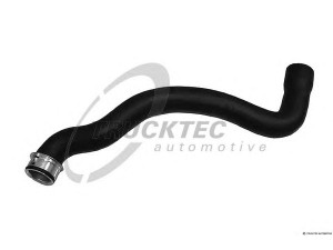 TRUCKTEC AUTOMOTIVE 02.40.158 radiatoriaus žarna
203 501 0682