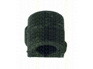 TRISCAN 8500 24829 įvorė, stabilizatorius 
 Ašies montavimas/vairavimo mechanizmas/ratai -> Stabilizatorius/fiksatoriai -> Sklendės
350116