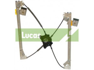 LUCAS ELECTRICAL WRL2184R lango pakėliklis 
 Vidaus įranga -> Elektrinis lango pakėliklis
A1697203279