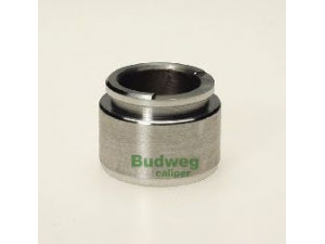 BUDWEG CALIPER 233502 stūmoklis, stabdžių apkaba