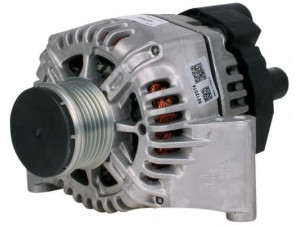 PowerMax 9212574 kintamosios srovės generatorius 
 Elektros įranga -> Kint. sr. generatorius/dalys -> Kintamosios srovės generatorius
46835095, 51784846, 51805801, 51854911