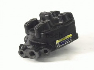 BOSCH 0 438 100 078 degalų skirstytuvas, įpurškimo sistema 
 Kuro mišinio formavimas -> Mišinio sudarymas -> Kuro magistralė/paskirstymas