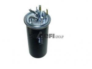 PURFLUX FCS787 kuro filtras 
 Techninės priežiūros dalys -> Papildomas remontas
FG2106, 4F0127435, 4F0127435A