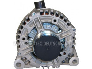 EUROTEC 12090255 kintamosios srovės generatorius 
 Elektros įranga -> Kint. sr. generatorius/dalys -> Kintamosios srovės generatorius
6G9N10300MA, 31110085, 36000209