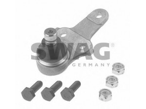 SWAG 50 78 0019 atramos/vairo trauklė 
 Ašies montavimas/vairavimo mechanizmas/ratai -> Sujungimai -> Atramos/vairo trauklė
1 030 027, 1 047 852, 94FB3B376CA