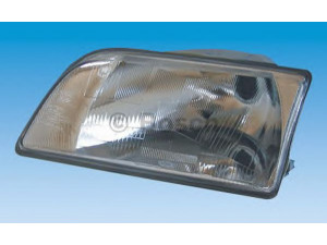 BOSCH 0 318 101 114 priekinis žibintas 
 Elektros įranga -> Priekinis žibintas/dalys -> Priekinis žibintas/įterp.
95 618 744, 95 625 003, 95 618 744