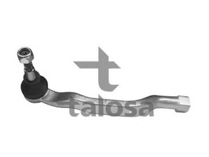 TALOSA 42-01403 skersinės vairo trauklės galas 
 Vairavimas -> Vairo mechanizmo sujungimai
485200002R