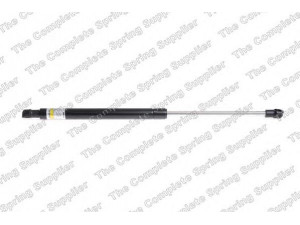 ROC GS1441 dujinė spyruoklė, bagažinė 
 Priedai -> Bagažinė/pakrovimo skyrius
8200385560