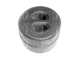 FARE SA 0940 atraminis buferis, triukšmo slopintuvas 
 Išmetimo sistema -> Surinkimo dalys -> Atskiros surinkimo dalys -> Guminė apsauga