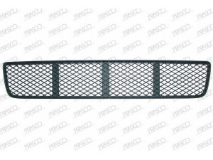 PRASCO VW0202120 ventiliacijos grotelės, buferis 
 Kėbulas -> Transporto priemonės priekis -> Buferis/dalys
6N0853677FB41