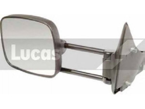 LUCAS ELECTRICAL ADR131 išorinis veidrodėlis 
 Kėbulas -> Keleivių kabina -> Veidrodėlis