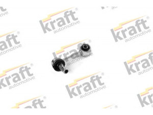KRAFT AUTOMOTIVE 4308054 šarnyro stabilizatorius 
 Ašies montavimas/vairavimo mechanizmas/ratai -> Stabilizatorius/fiksatoriai -> Savaime išsilyginanti atrama
RGD 100571